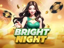 คืนอันสดใส game icon