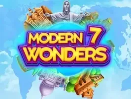 Modern 7 Wonders