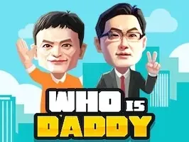 Who Is Daddy