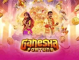 Ganesha Fortune game icon