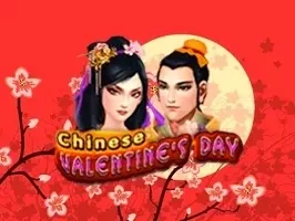 Chinese Valentines Day game thumbnail
