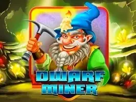 Dwarf Miner game thumbnail
