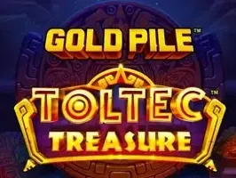 Gold Pile™_ Toltec Treasure game icon