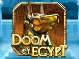 Doom of Egypt game thumbnail