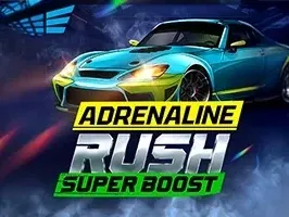 Adrenaline Rush_ Super Boost game thumbnail