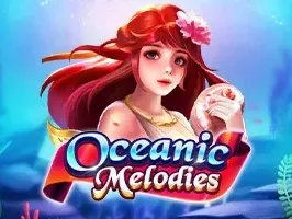 Oceanic Melodies game icon