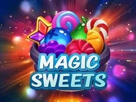 เมจิกหวาน game cover