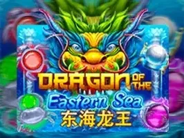 Dragon Of The Eastern Sea game thumbnail