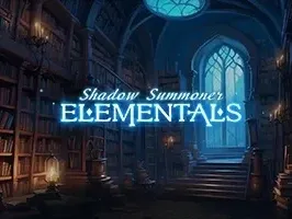 ธาตุผู้เรียกเงา game icon