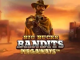 บิ๊กบัคส์แบนดิทส์เมกะเวย์ส game thumbnail