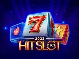 เกมสล็อตลูกเต๋าฮิตประจำปี 2023 game cover