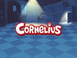 Cornelius_F1 DNT game thumbnail