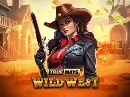 ไวลด์เวสต์ ทรูเวย์ game cover
