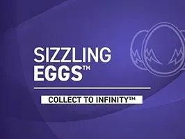 Sizzling Eggs™ Extremely Light game cover
