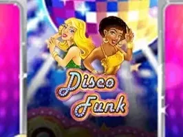 Disco Funk game thumbnail